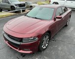 Used 2017 Dodge Charger SXT w/ AWD Premium Group image 5
