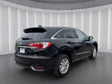 Used 2016 Acura RDX AWD image 5