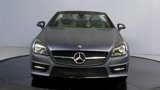 Used 2012 Mercedes-Benz SLK 350 image 2