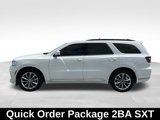 Used 2022 Dodge Durango SXT w/ Anodized Platinum Package image 3