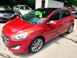 Used 2016 Hyundai Elantra GT w/ Option Group 03 image 2