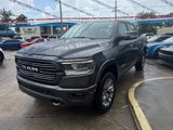 Used 2021 RAM 1500 Laramie w/ Laramie Southwest Edition image 3