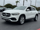 Certified 2022 Mercedes-Benz GLA 250 4MATIC image 4