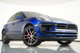 Used 2024 Porsche Macan S w/ Premium Plus Package image 4