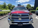 Used 2018 RAM 2500 Big Horn image 2