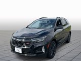 Used 2023 Chevrolet Equinox RS image 3