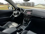 Used 2013 MAZDA CX-5 Grand Touring image 5