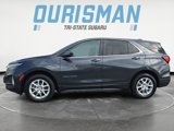 Used 2022 Chevrolet Equinox LT image 3