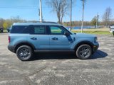 New 2025 Ford Bronco Sport Big Bend w/ Convenience Package image 4