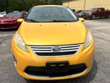 Used 2013 Ford Fiesta Titanium image 4