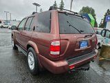 Used 2003 Nissan Pathfinder LE image 3