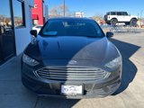 Used 2018 Ford Fusion SE image 3