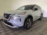 Certified 2021 Nissan Rogue SL image 4