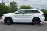 Used 2021 Jeep Grand Cherokee Laredo X image 5