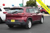 Used 2015 Jeep Cherokee Sport w/ Sport Appearance Group image 6