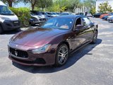 Used 2017 Maserati Ghibli image 3