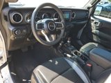 Used 2023 Jeep Wrangler Unlimited Sahara image 4