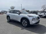 Certified 2021 Nissan Rogue SV image 3