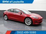 Used 2018 Tesla Model 3 Long Range image 3