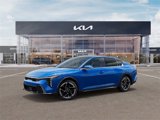 New 2025 Kia K4 GT-Line w/ GT-Line Premium Package image 3
