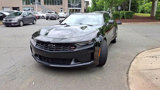 Used 2019 Chevrolet Camaro LT w/ RS Package image 3