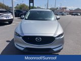 Used 2017 MAZDA CX-5 Touring w/ Preferred Equipment Package image 3
