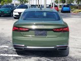 Used 2024 Audi A5 2.0T Premium Plus image 6