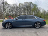 Used 2018 Lincoln Continental Reserve w/ Continental Climate Package image 2