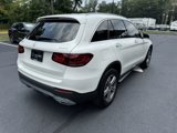 Certified 2021 Mercedes-Benz GLC 300 4MATIC image 3