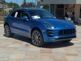 Used 2018 Porsche Macan Turbo image 3
