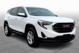 Used 2019 GMC Terrain SLE image 2