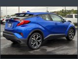Used 2022 Toyota C-HR XLE image 3