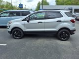 Used 2021 Ford EcoSport SES image 3