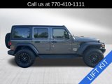 Used 2019 Jeep Wrangler Unlimited Sport S image 4