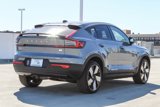 Used 2023 Volvo C40 P8 Recharge Ultimate image 6