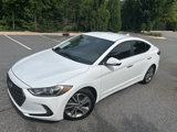 Used 2017 Hyundai Elantra Limited image 3