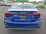Used 2024 Kia Forte LXS image 5