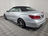 Used 2014 Mercedes-Benz E 550 Cabriolet image 5