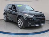 Used 2024 Land Rover Discovery Sport S image 3