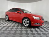 Used 2013 Chevrolet Cruze LTZ w/ RS Package image 2