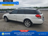 Used 2009 Subaru Outback 2.5i Limited image 3