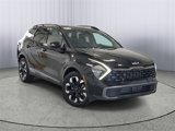 Certified 2023 Kia Sportage X-Line image 1