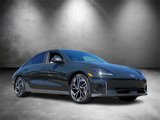 Used 2023 Hyundai Ioniq 6 SEL image 2