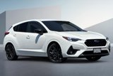 Used 2024 Subaru Impreza 2.0i Sport image 2