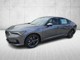 New 2025 Acura Integra A-Spec image 3