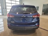 Certified 2022 Chevrolet Equinox LS w/ LS Convenience Package image 4