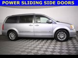 Used 2015 Chrysler Town & Country Touring-L w/ Driver Convenience Group image 5