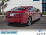 Used 2020 MAZDA MAZDA6 Grand Touring image 5