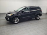 Used 2017 Ford Escape SE image 2