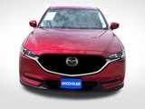 Used 2019 MAZDA CX-5 Grand Touring Reserve image 2